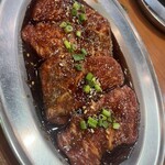 Oosaka Yakiniku Horumon Futago - 