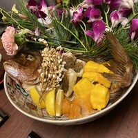 京懐石 みのきち 新宿住友店 - 