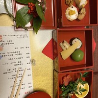 京懐石 みのきち 新宿住友店 - 