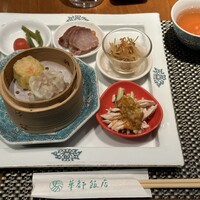 華都飯店 OsakaMetro本町ビル店 - 