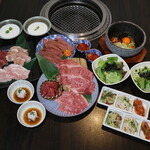 Kurogewagyuuyakiniku Ushikuro - 