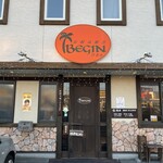 BEGIN - 