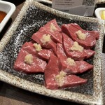 焼肉 MIYAKOYA - 