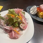 L Doppio - 料理写真: