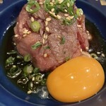 焼肉ヒロミヤ - 