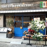 THE ITALIAN STYLE - 