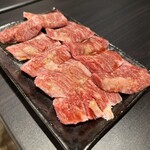 焼肉 MIYAKOYA - 