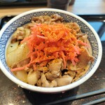吉野家 - 料理写真: