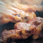 鳥元 新宿西口店 - 