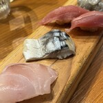 Maguro To Robata Naru - 