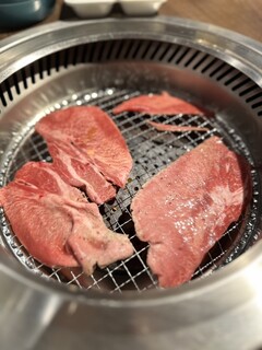 Yakiniku Miyakoya - 