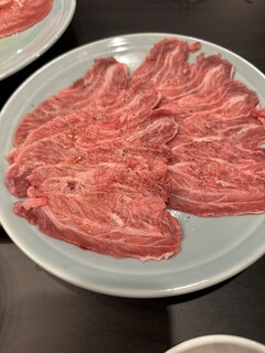 Yakiniku Miyakoya - 