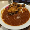 Sukiya - 炭火焼きホロホロチキンカレー大盛り￥890