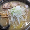 麺屋 よしの - 味噌ラーメン