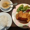 Bar.bon.bon.do - 料理