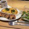 ブレッド&コーヒー イケダヤマ