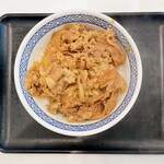 吉野家 - 