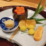 和食 なり - 