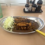 カレーのチャンピオン 小矢部店 - 