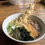 文吾うどん - 