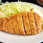 とんかつ いそ - 