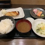 Ginza Gyokou Kaikai - 