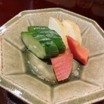 和食 なり - 
