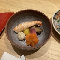 北新地 鮨割烹 のの - 