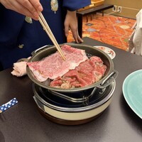 人形町今半 上野広小路店 - 