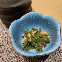 意気な寿し処阿部 青山店 - 