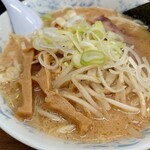 北海道ラーメン 来々軒 - 