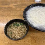 釜揚げうどん 戸隠 - 