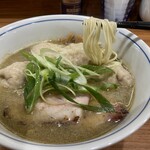 Chuuka Soba Nishikawa - 