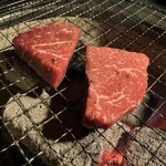 七輪焼肉 楽しいら - シャトーブリアン