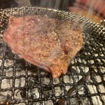 炭火焼肉 火の国 - 