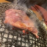 炭火焼肉 火の国 - 