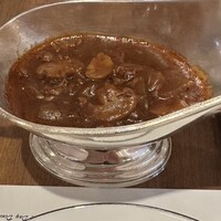 グランカフェ -  グランカフェ -