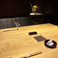 江戸前 鮨 服部 - 