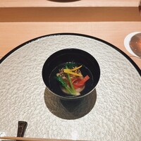 恵比寿 鮨 一 - 
