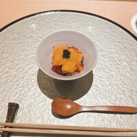 恵比寿 鮨 一 - 