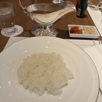 グランカフェ -  グランカフェ -