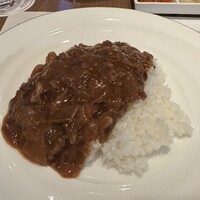グランカフェ -  グランカフェ -