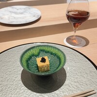 恵比寿 鮨 一 - 