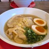ラーメン いちれん