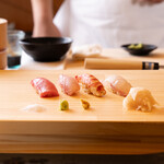 Sushidokoro Rin - 