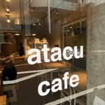 Atacu cafe - 