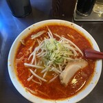 Ramen Taikou - 