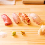 Sushidokoro Rin - 