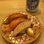 回転寿し トリトン - 