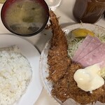 キッチン マミー - 